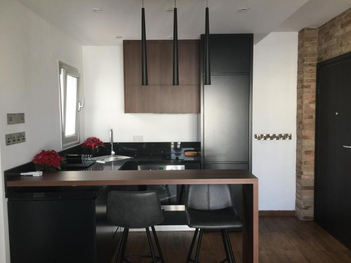Pearl View Apartment
