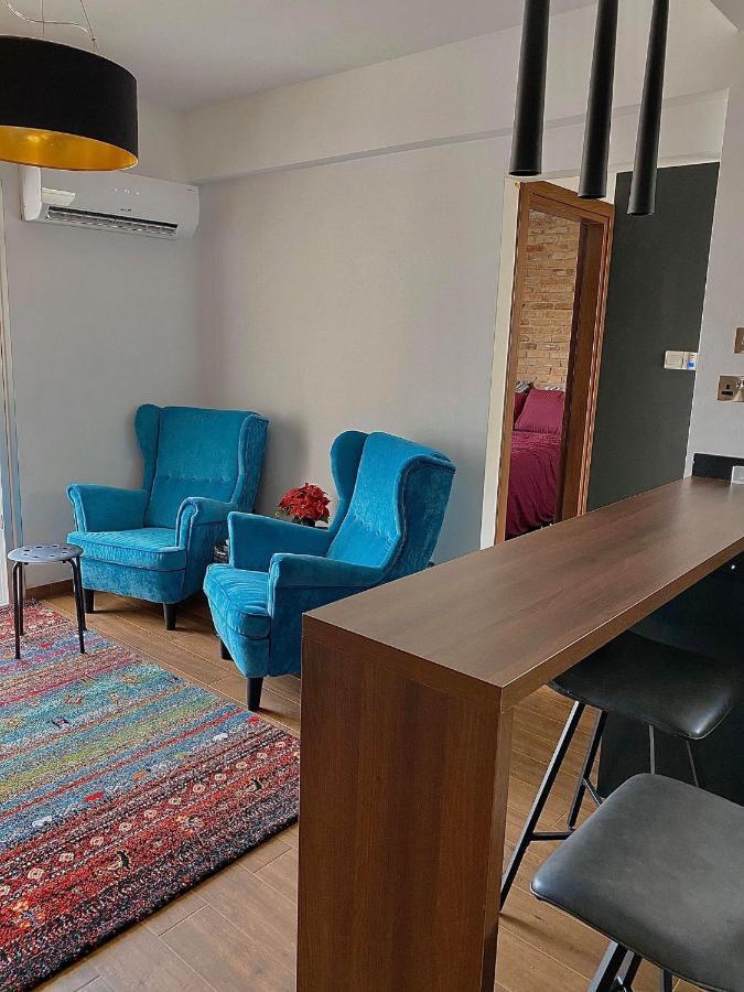 Apartment Pearl View Paphos