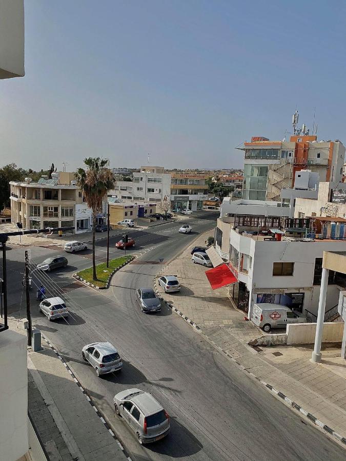 Pearl View Apartment Paphos