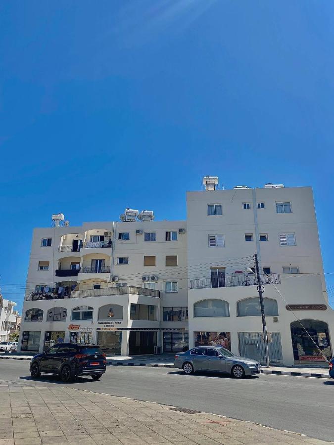 Pearl View Apartment *