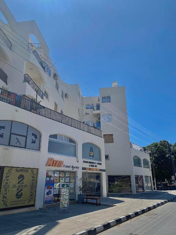 Pearl View * Πάφος